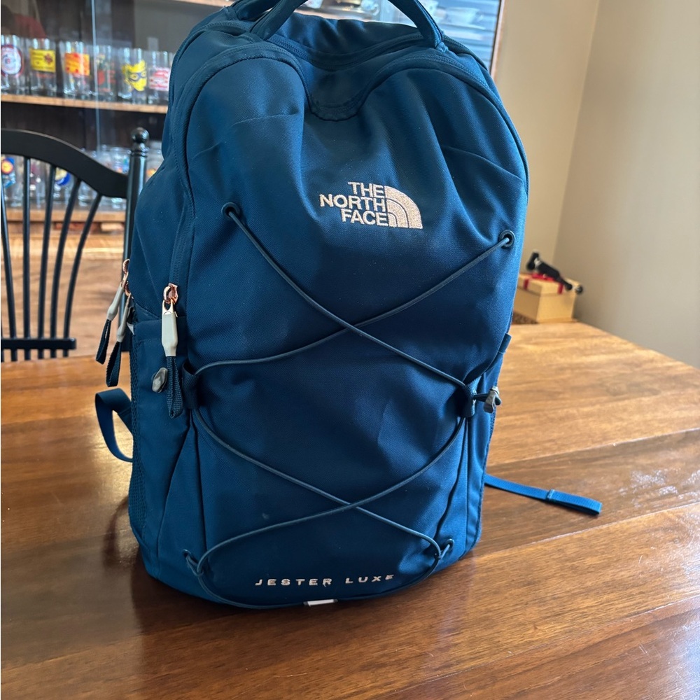 The North Face Jester Luxe Backpack